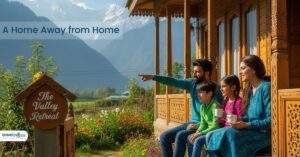 Best Offbeat Homestays by Travelpoka