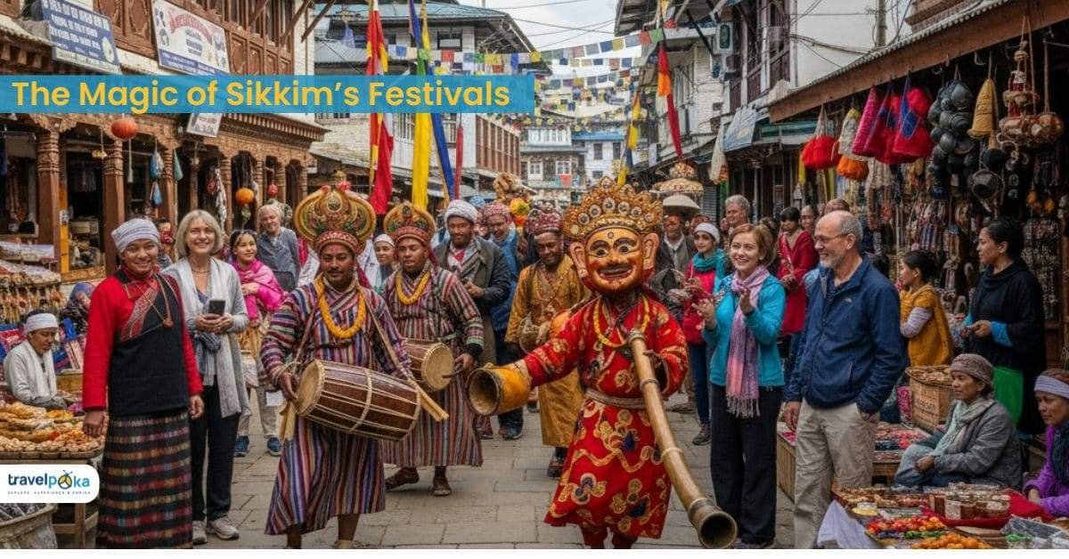 Best Sikkim Homestays by Travelpoka