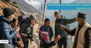 Book Affordable Homestays | Travelpoka