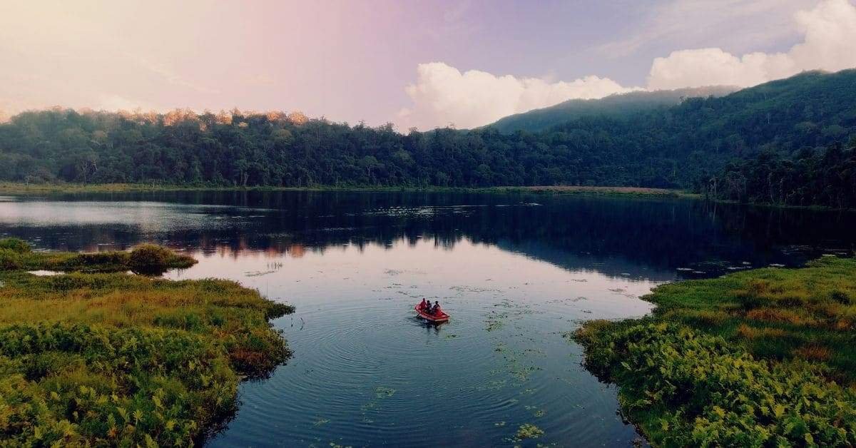 Offbeat Destination in Mizoram