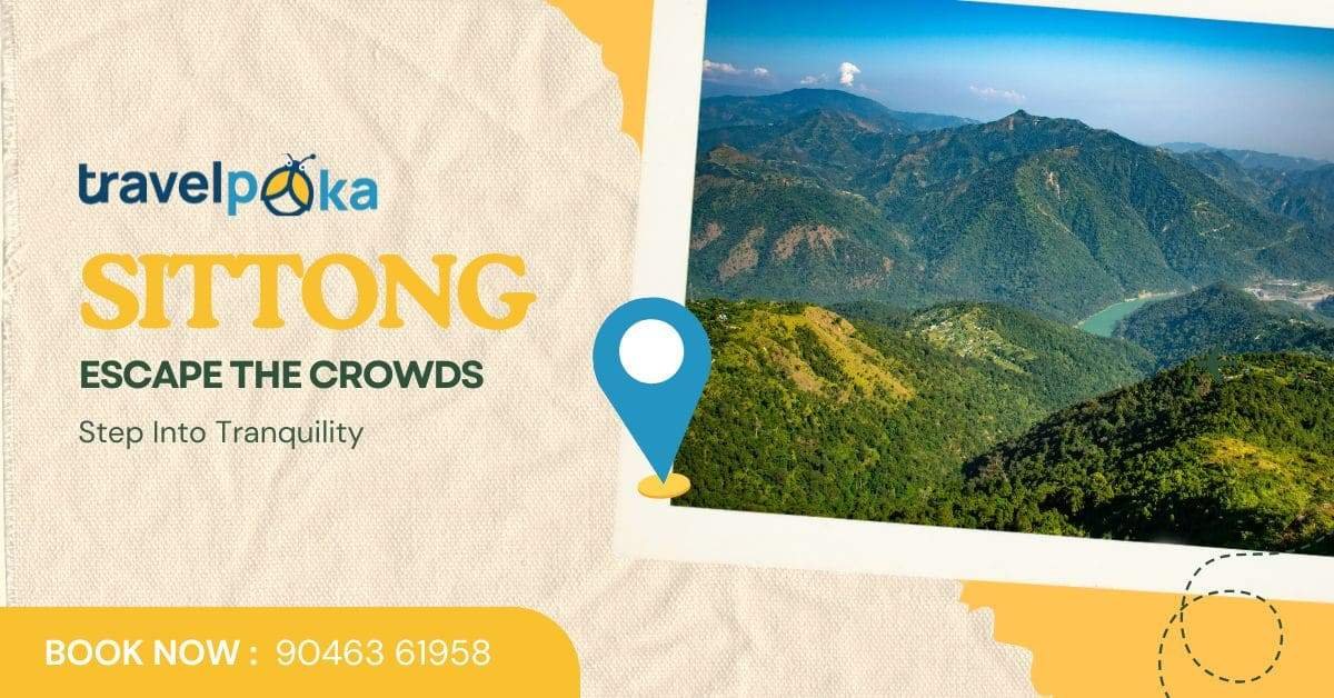 Offbeat Homestays in Sittong