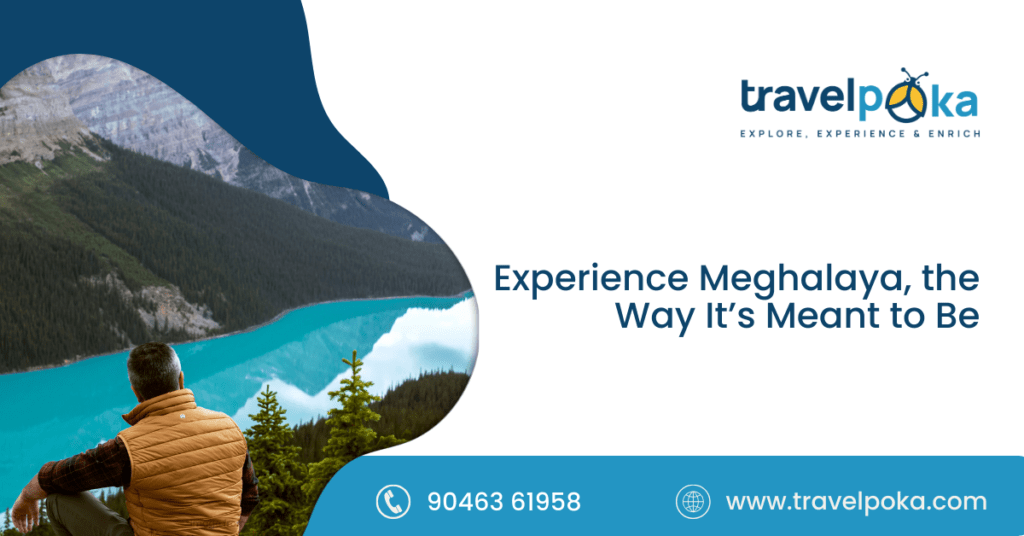 Homestays in Meghalaya