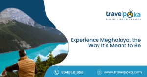 Homestays in Meghalaya