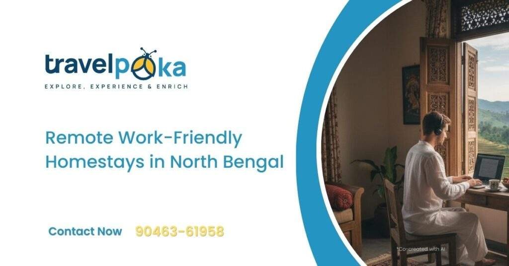 workstation in darjeeling