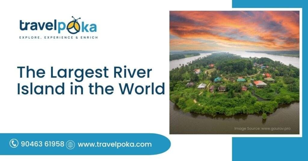 Offbeat places in Northeast India