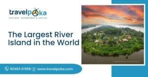 Offbeat places in Northeast India