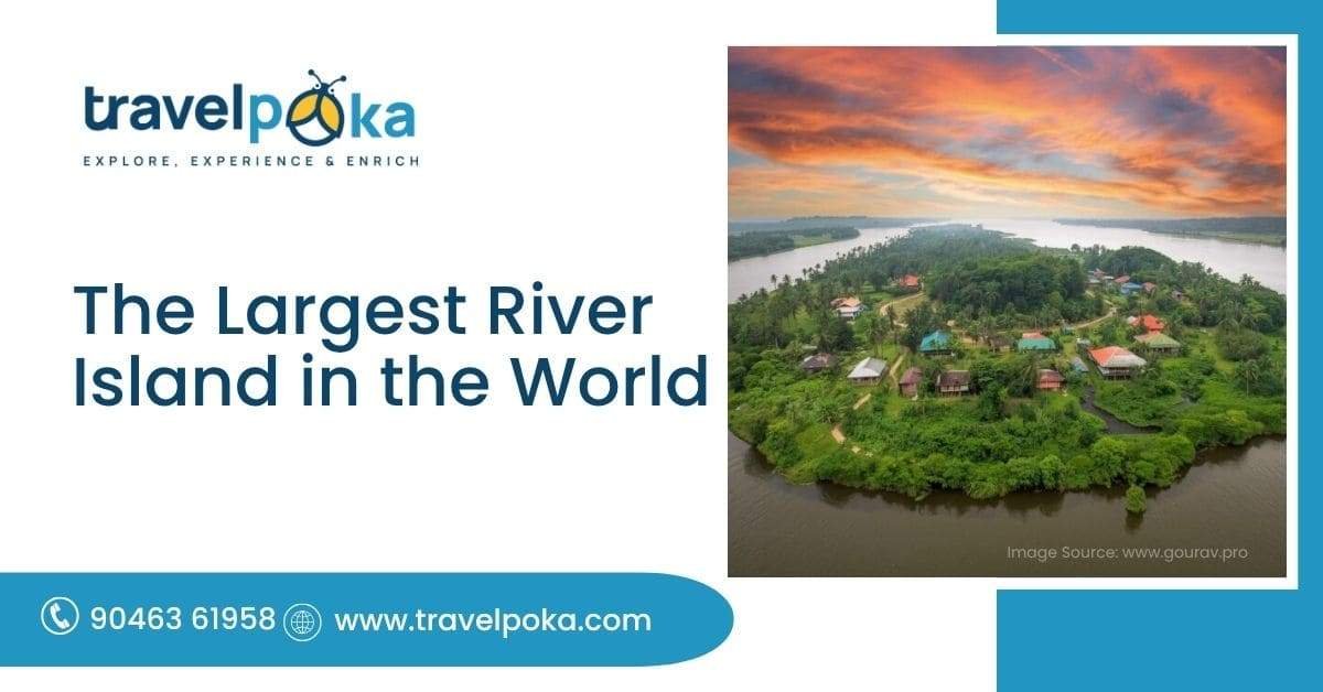 Offbeat places in Northeast India