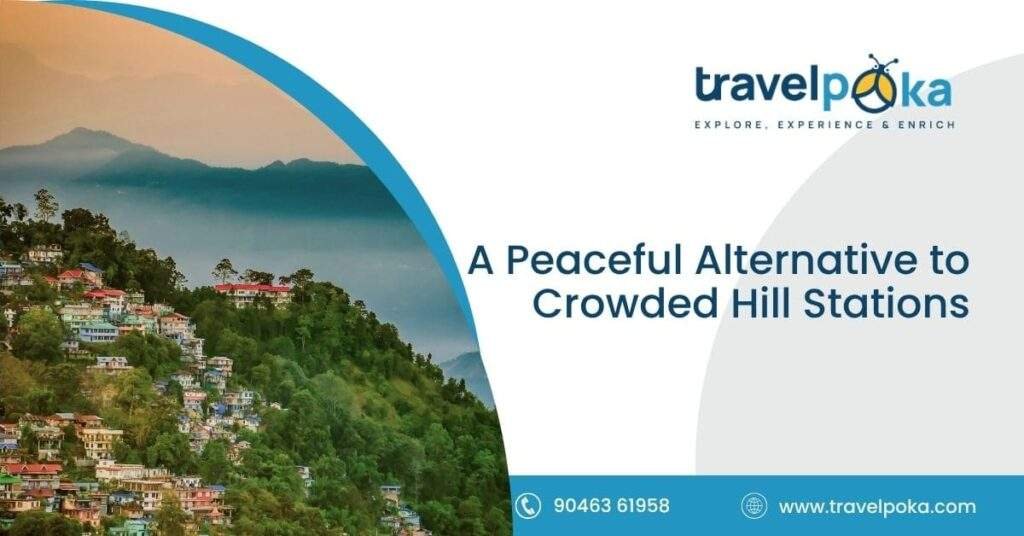 homestays in Kalimpong