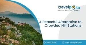 homestays in Kalimpong