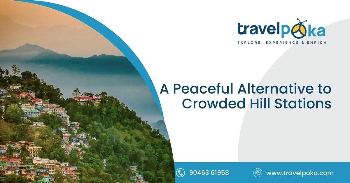 homestays in Kalimpong