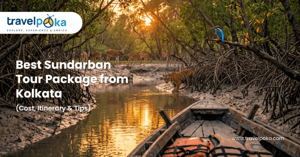 Sundarban Tour Guide 2026: Packages, Places to Visit & Best Time