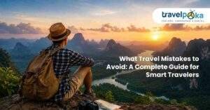 What Travel Mistakes to Avoid: A Complete Guide for Smart Travelers