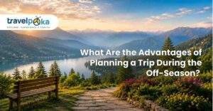 What Are the Advantages of Planning a Trip During the Off-Season?