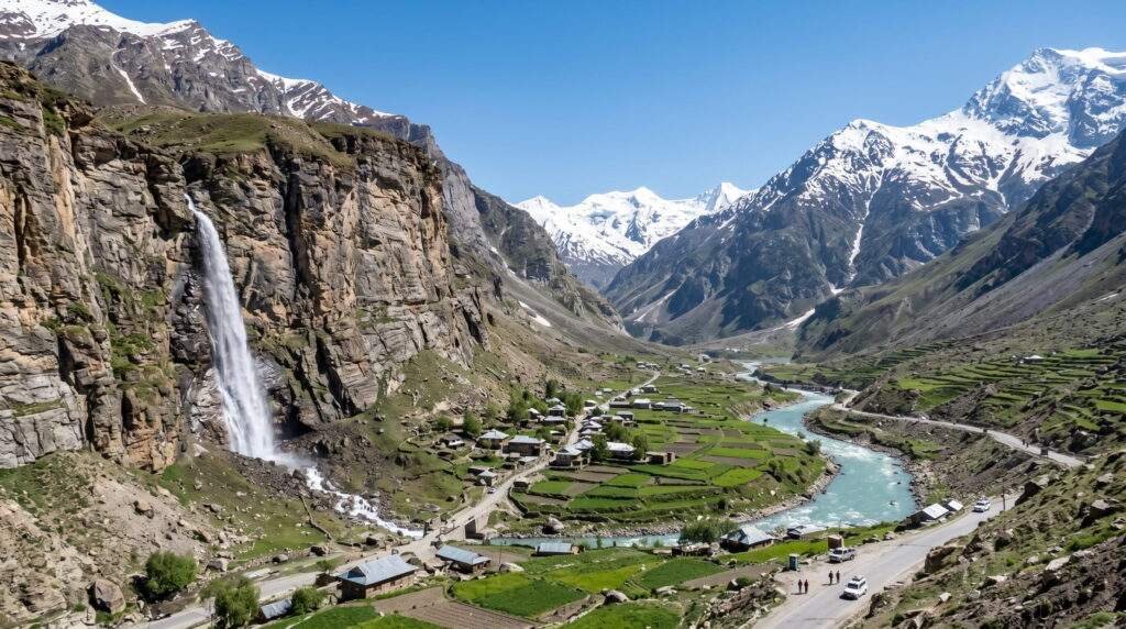 Best Things to Do in Sissu Valley