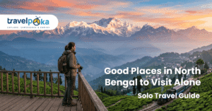 Best Tours for Singles in West Bengal