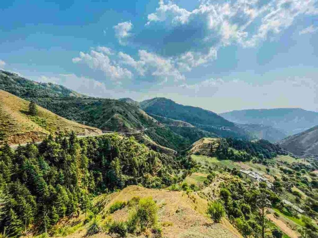 Uttarakhand trip Chakrata 2026