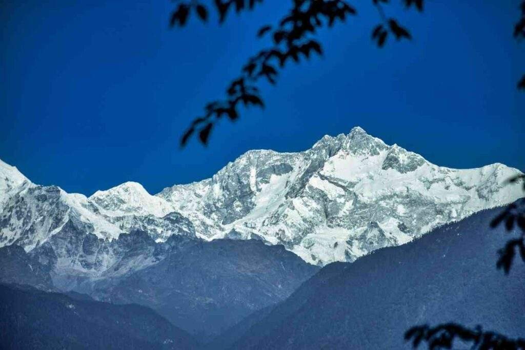 camping in Uttarakhand, Kanatal